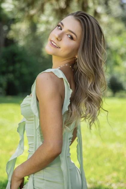 Giulia Nassa - Actor Profile Photo