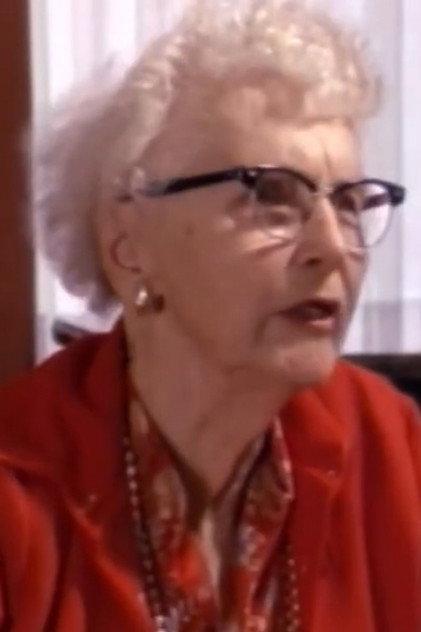 Ruth Becker Blanchard - Actor Profile Photo