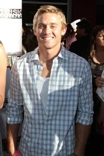 Jarrid Balis - Actor Profile Photo