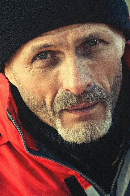Sergey Siplivyy - Actor Profile Photo