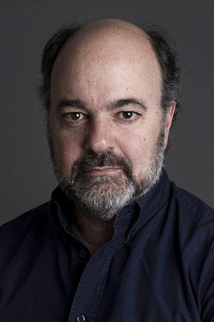 Miguel Monteiro - Actor Profile Photo