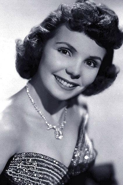 Teresa Brewer - Actor Profile Photo