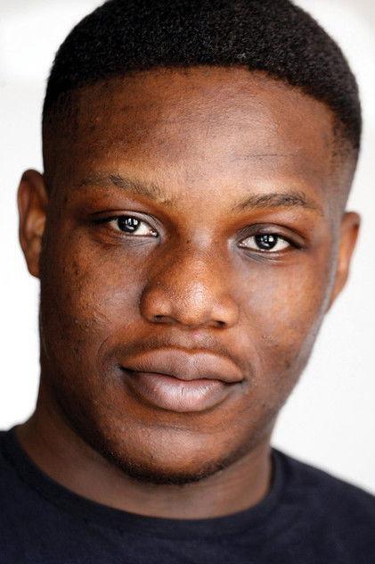 Raymond Anum - Actor Profile Photo