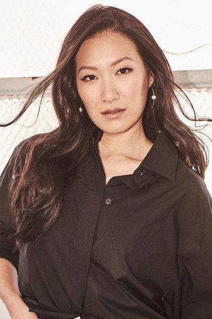 Kara Wang - Actor Profile Photo