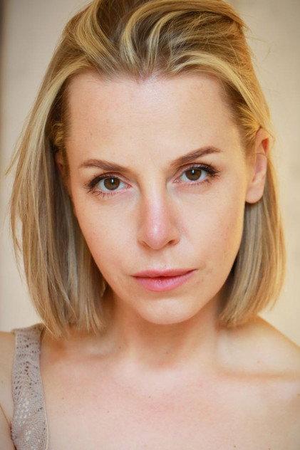 Jana Chigir - Actor Profile Photo