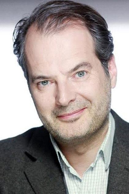 Philippe Dusseau - Actor Profile Photo