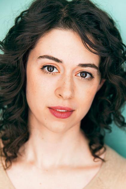 Adina Verson - Actor Profile Photo