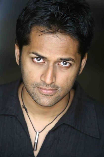 Roger Narayan - Actor Profile Photo