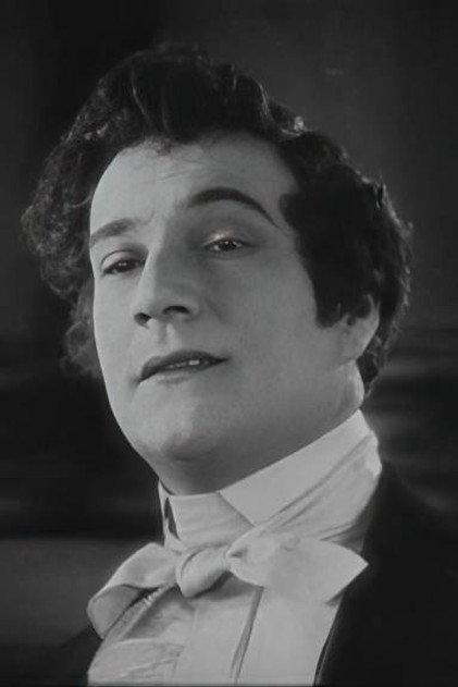 Jean Angelo - Actor Profile Photo