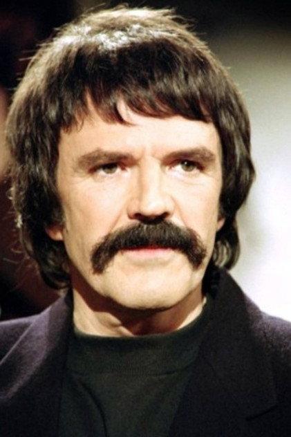 Charlie Bauer - Actor Profile Photo