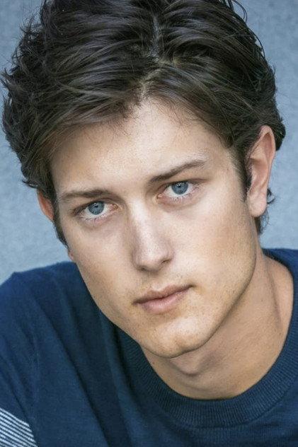 Sam Evans - Actor Profile Photo