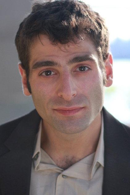 Morgan Nichols - Actor Profile Photo