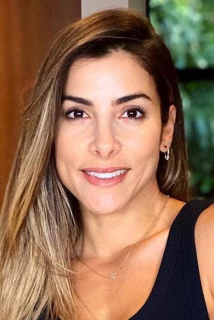 Natalia Sáenz - Actor Profile Photo