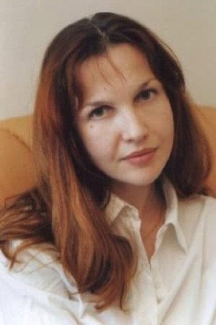 Valeriya Likhodey - Actor Profile Photo