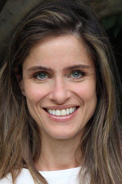 Amanda Peet - Actor Profile Photo