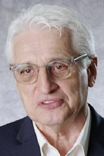 Buzz Schneider - Actor Profile Photo