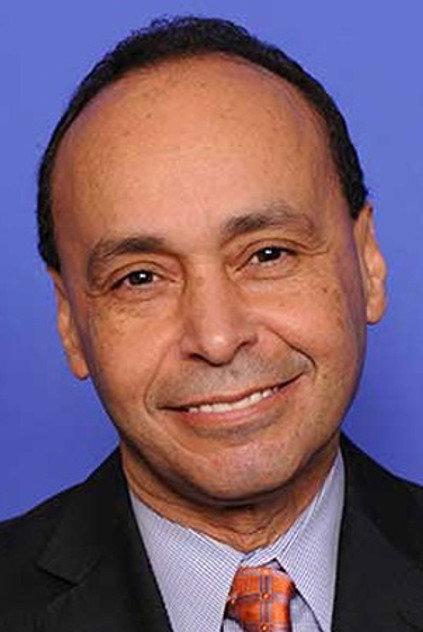 Luis Gutierrez - Actor Profile Photo