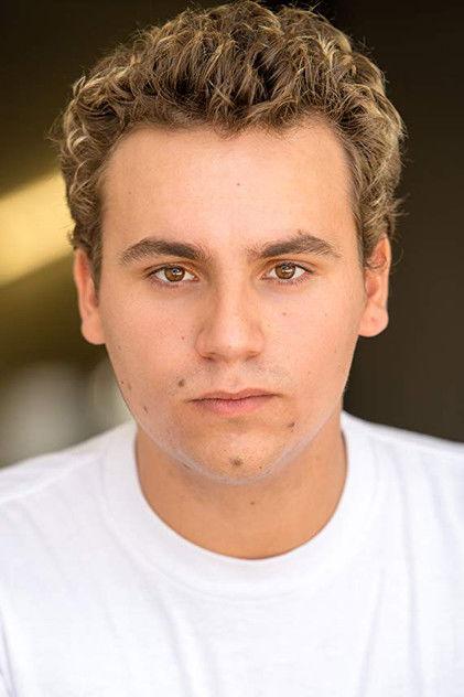 Sage Ryan - Actor Profile Photo