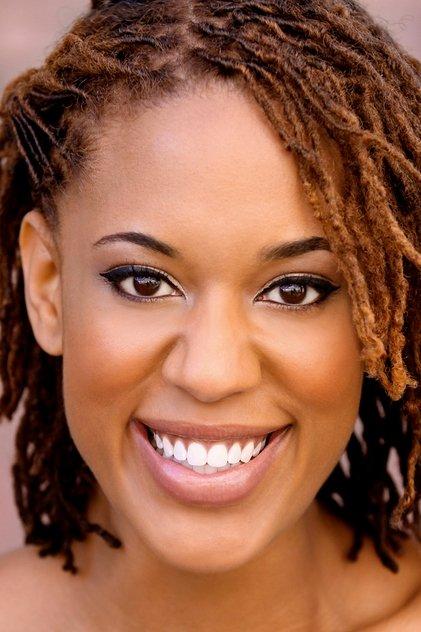 Dinora Walcott - Actor Profile Photo