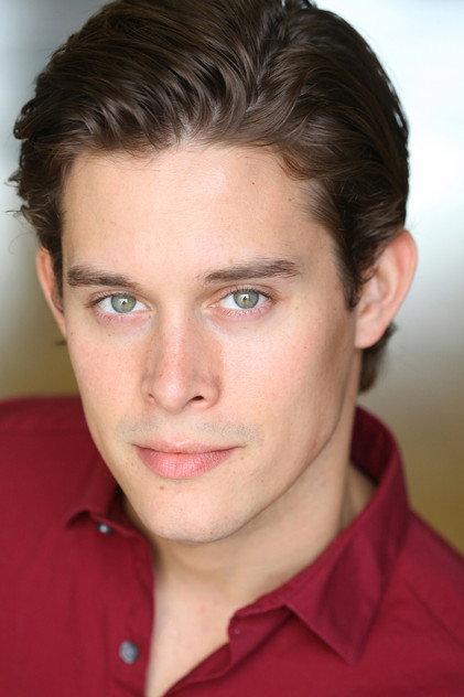 Robert Livingston - Actor Profile Photo