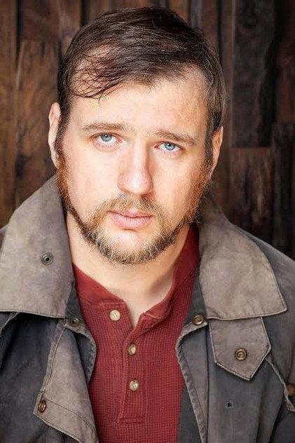 Daniel Moen - Actor Profile Photo
