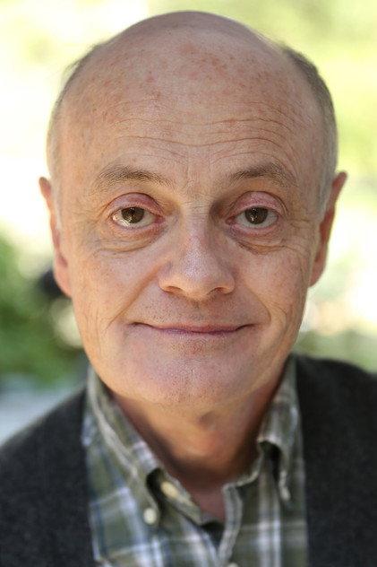 Gary Ballard - Actor Profile Photo