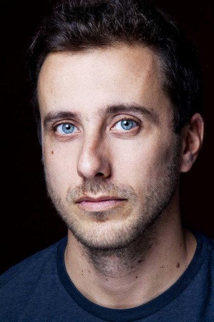 Andrea De Sica - Actor Profile Photo