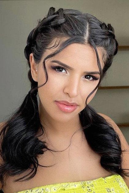 Imen Es - Actor Profile Photo