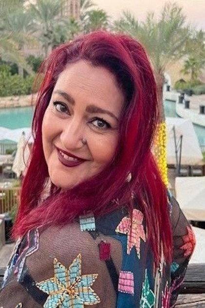 Wafaa El Hakiem - Actor Profile Photo