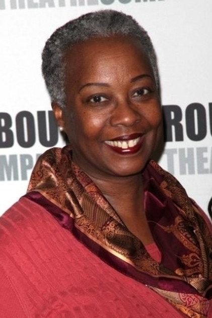 Aleta Mitchell - Actor Profile Photo