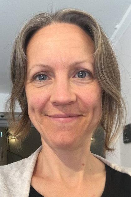 Ellen Demérus - Actor Profile Photo