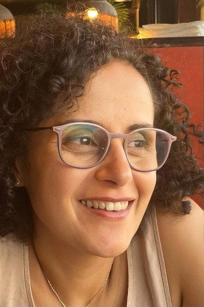 Maggie Morgan - Actor Profile Photo