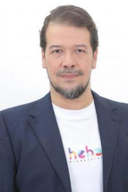 Willem Bevers - Actor Profile Photo