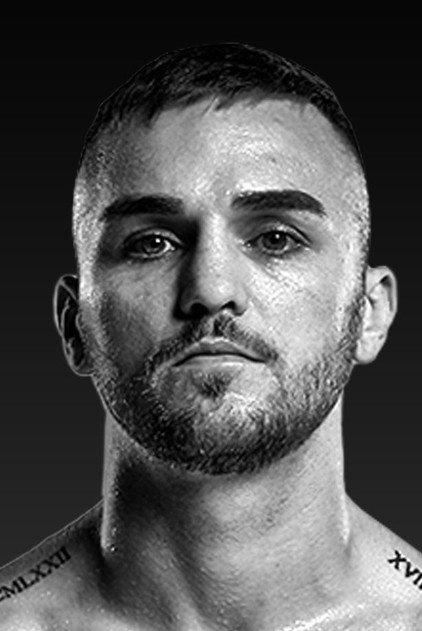 Sam Goodman - Actor Profile Photo