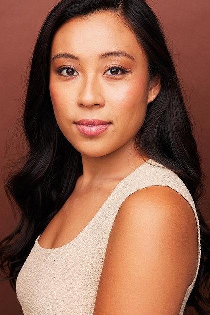 Jenny Lam Tien - Actor Profile Photo