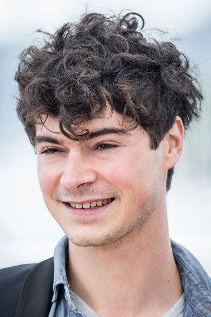 Basile Meilleurat - Actor Profile Photo
