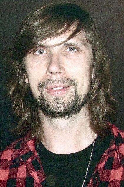 Pedro Winter - Actor Profile Photo