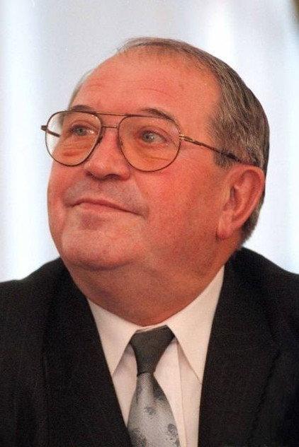 Jiří Bruder - Actor Profile Photo