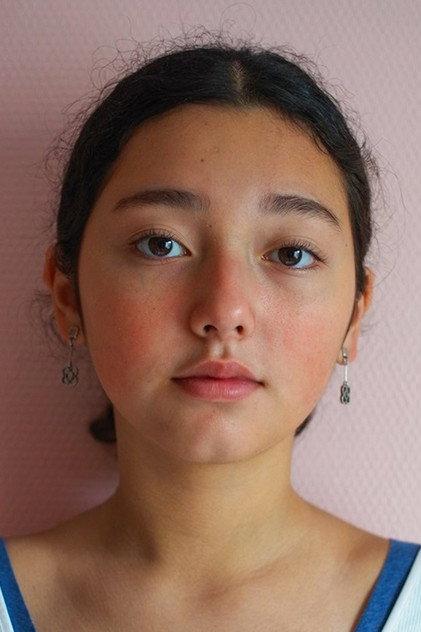 Mei Cirne-Masuki - Actor Profile Photo