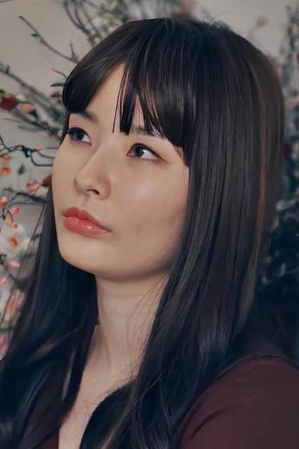 Lim Ji-soo-I - Actor Profile Photo