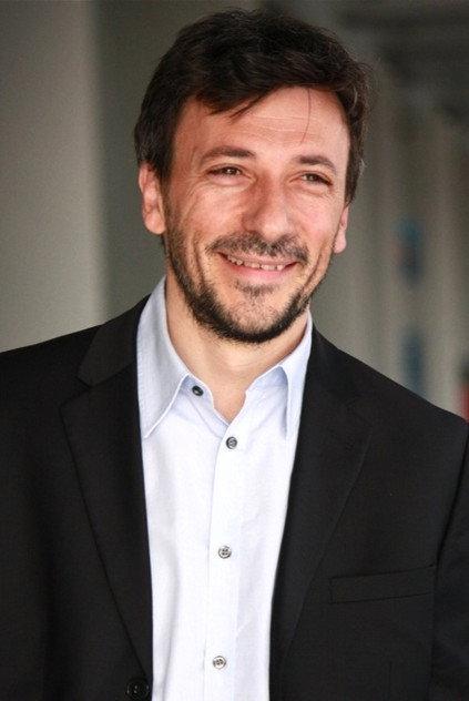 Aldo Ottobrino - Actor Profile Photo