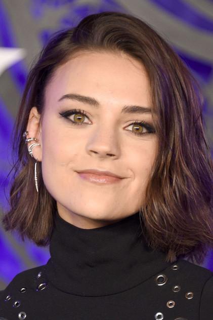 Johnna Dias-Watson - Actor Profile Photo