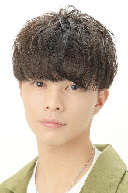 Eiji Mikami - Actor Profile Photo