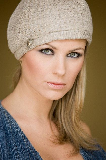 emanuela morini - Actor Profile Photo