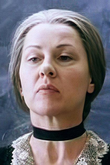Catherine Leno - Actor Profile Photo