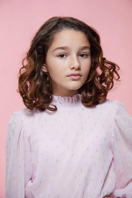 Ava Caryofyllis - Actor Profile Photo