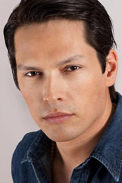 Wesley French - Actor Profile Photo