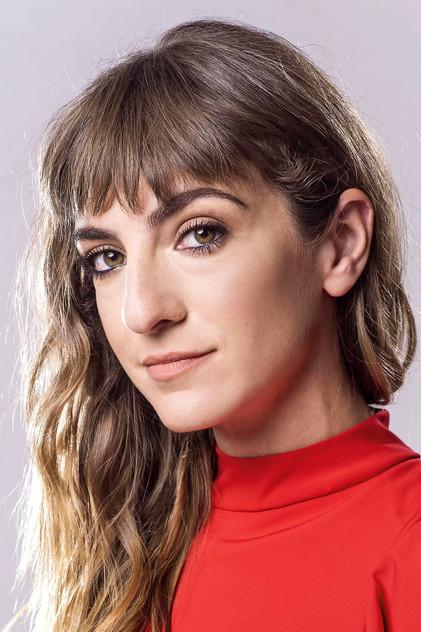Julieta Zylberberg - Actor Profile Photo