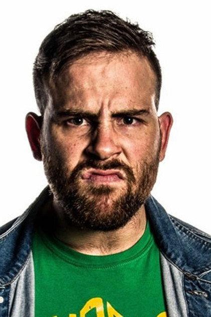 Davis Passfield - Actor Profile Photo