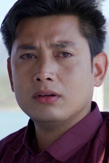 Dayananda - Actor Profile Photo